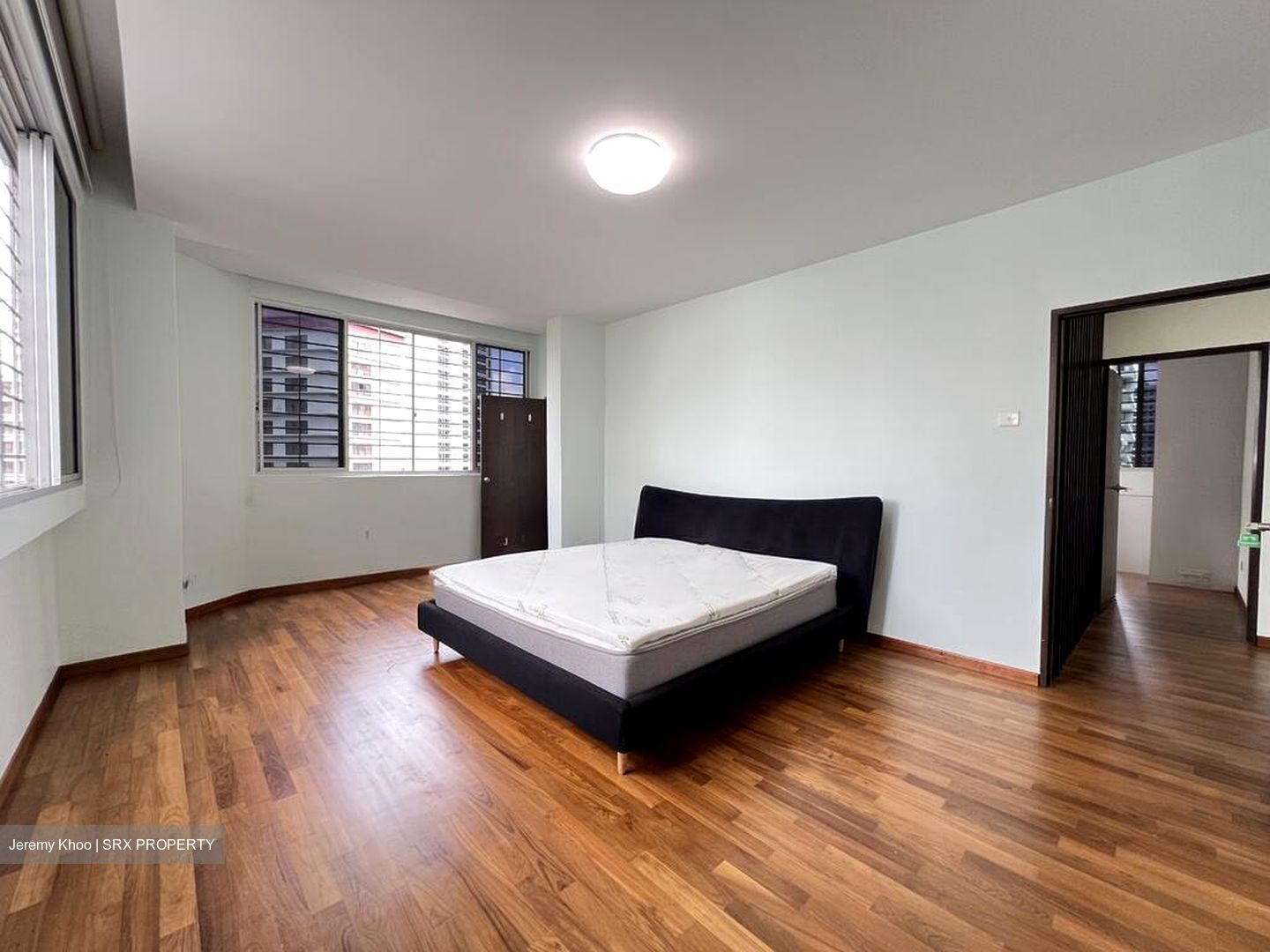 Elizabeth Tower (D9), Apartment #519338761